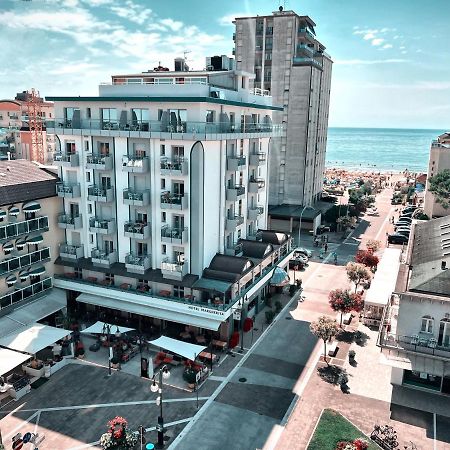 Hotel Margherita Лидо-ди-Езоло Экстерьер фото